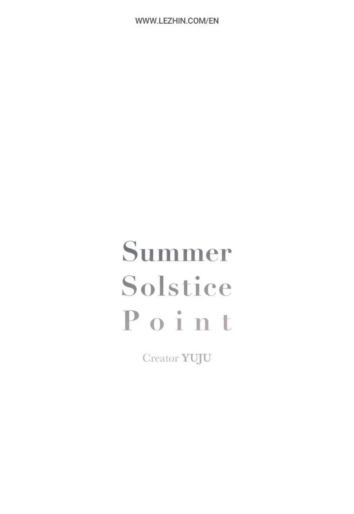 summer solstice point chapter 48 1