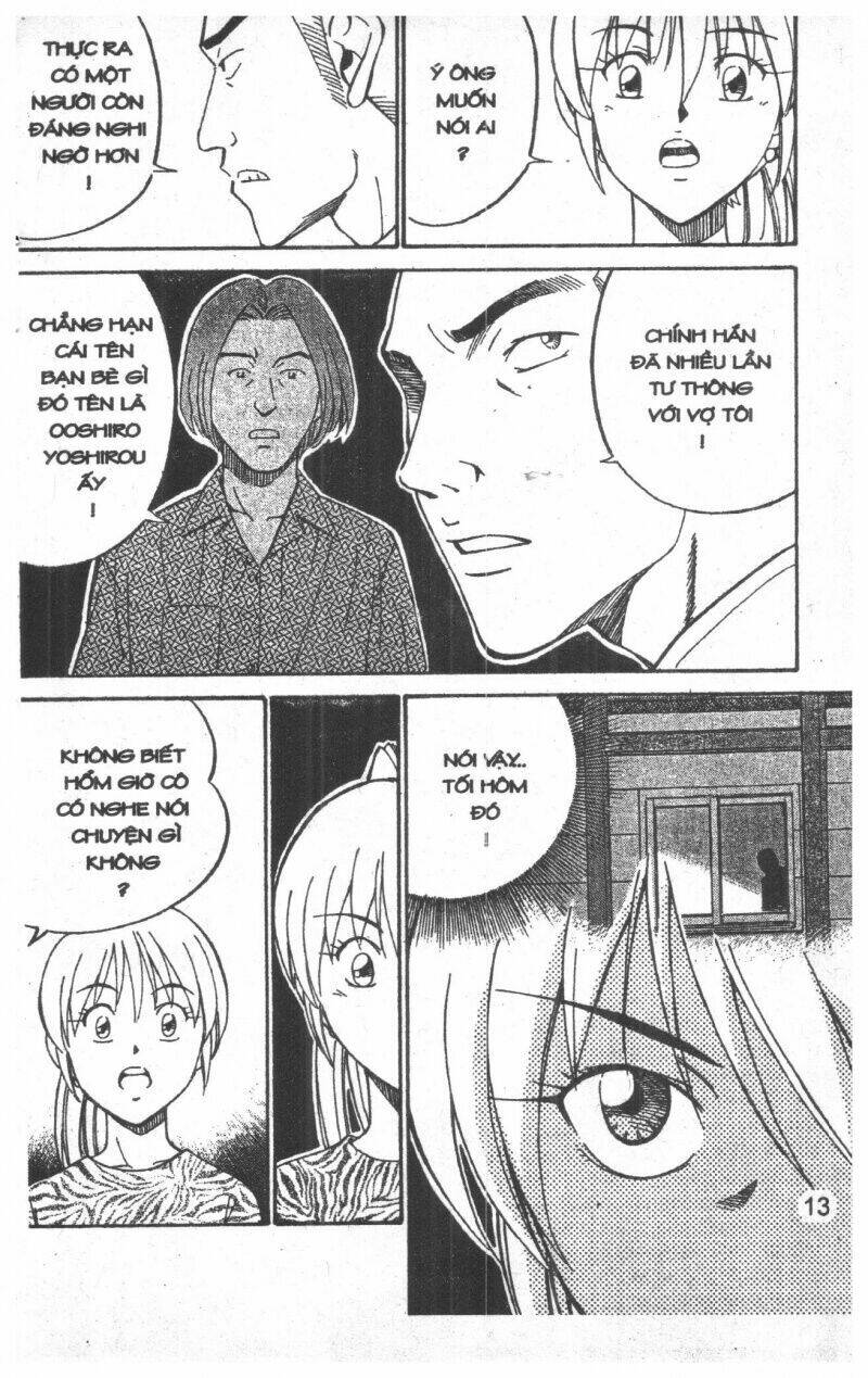 thám tử toma chapter 3 13