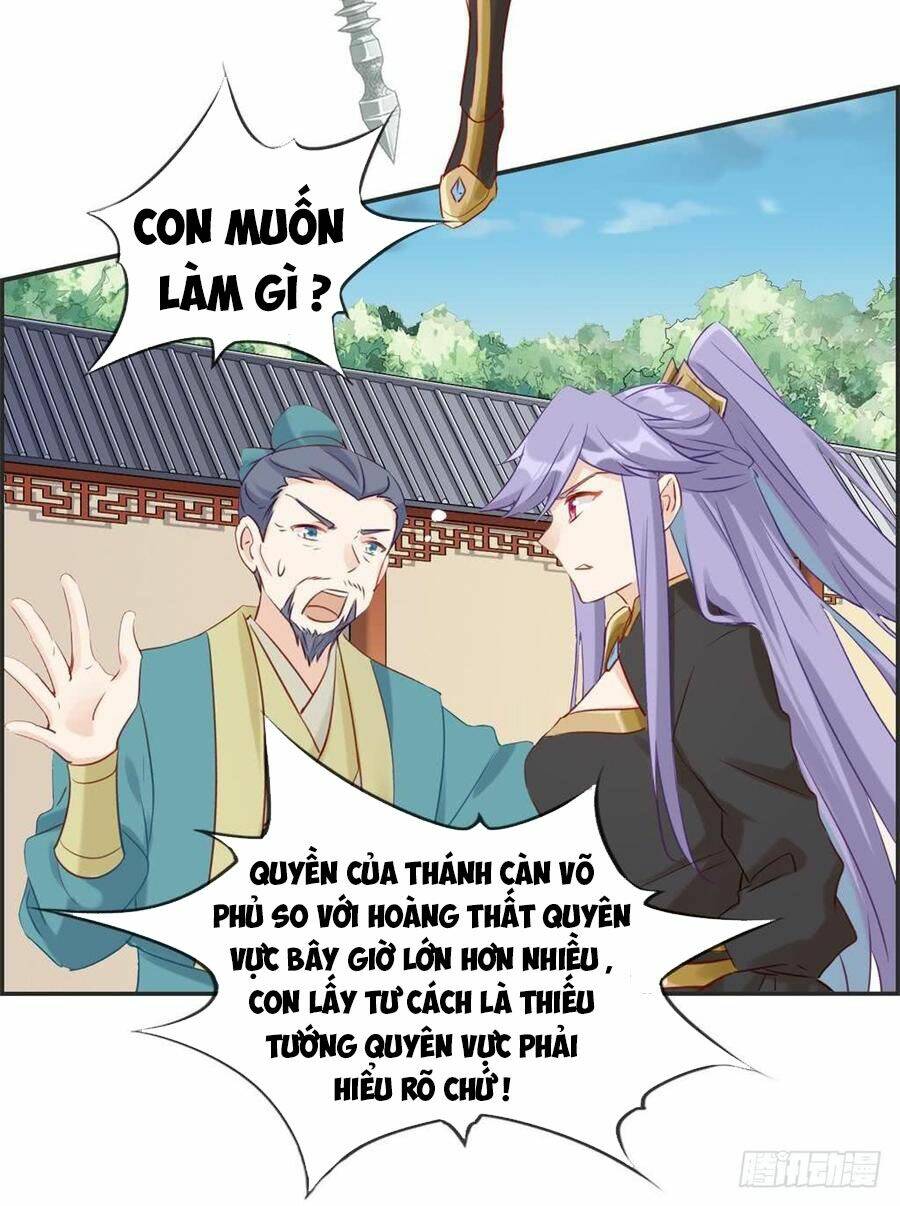 tối cường hoàn khố hệ thống chapter 28 13