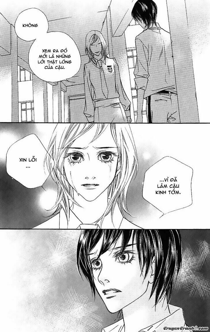 flowers of evil chapter 17 29