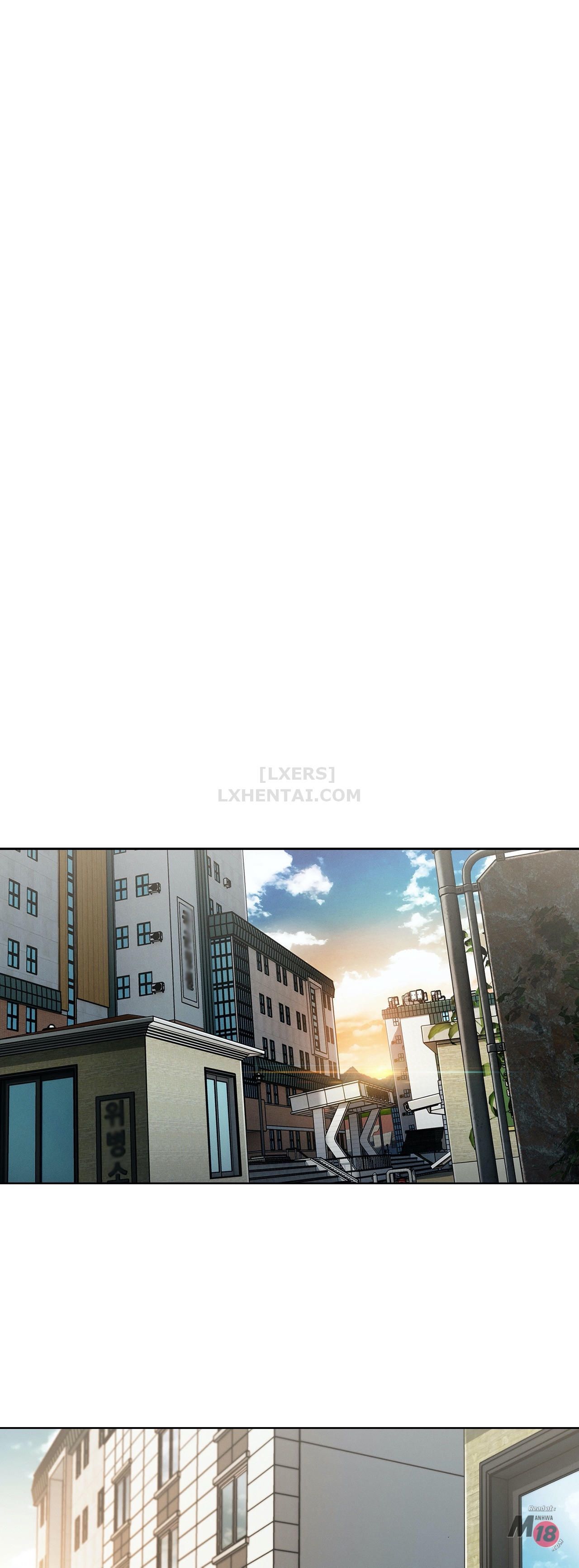 điên cuồng nhưng ngọt ngào chapter 87 1