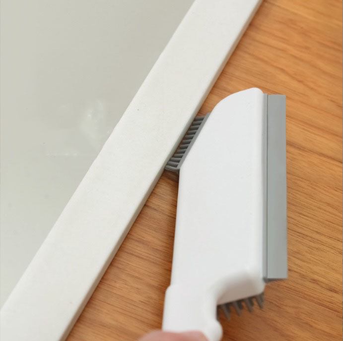 Bộ 2 cây Silicon TPR Vệ Sinh vệ sinh Thớt và không gian Bếp