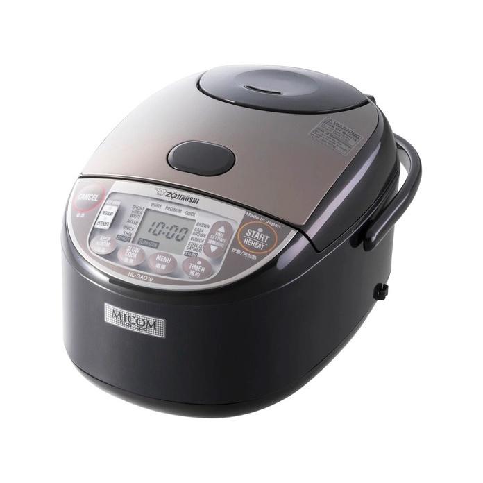 Nồi cơm điện Zojirushi 1 lít NL-GAQ10