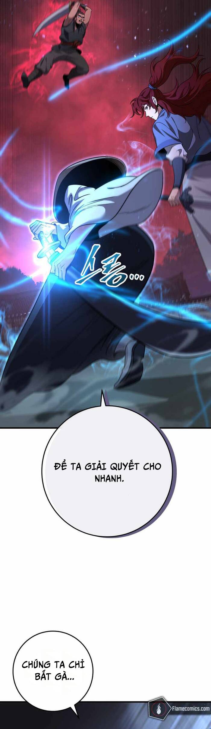 cửu thiên kiếm pháp chapter 104 26