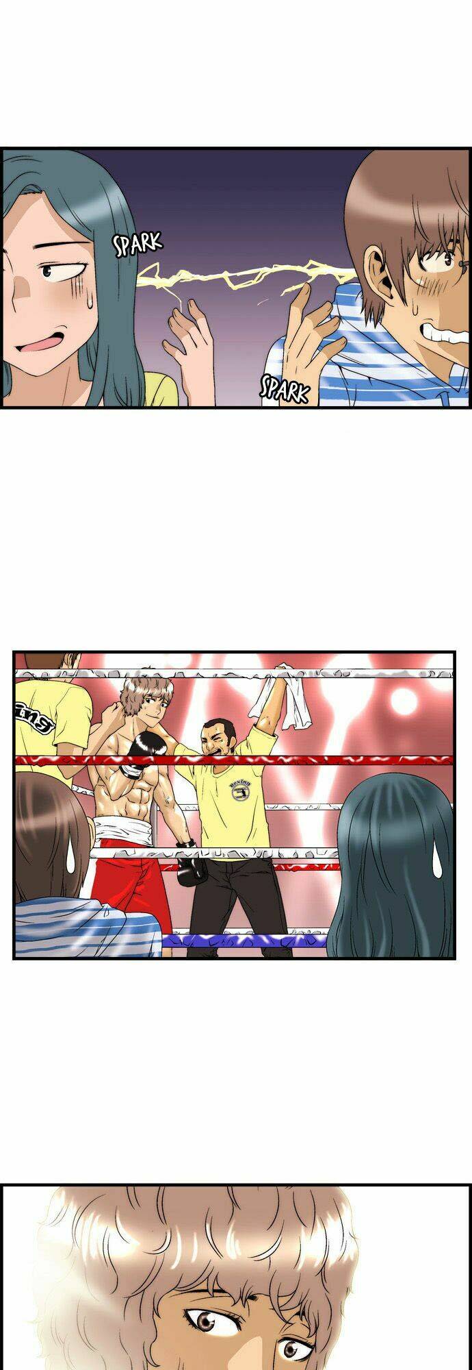 green boy chapter 37 21