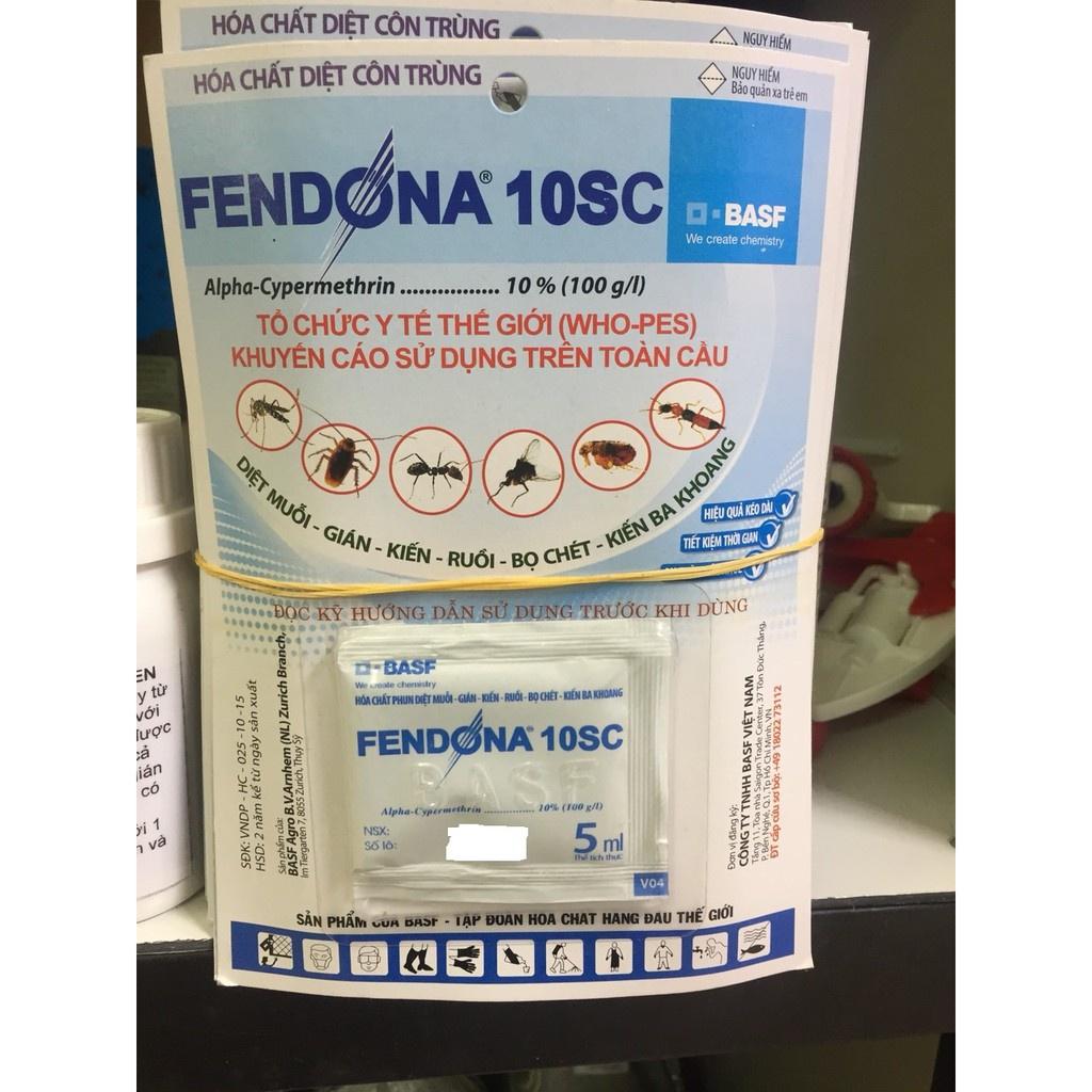 Diệt côn trùng FENDONA