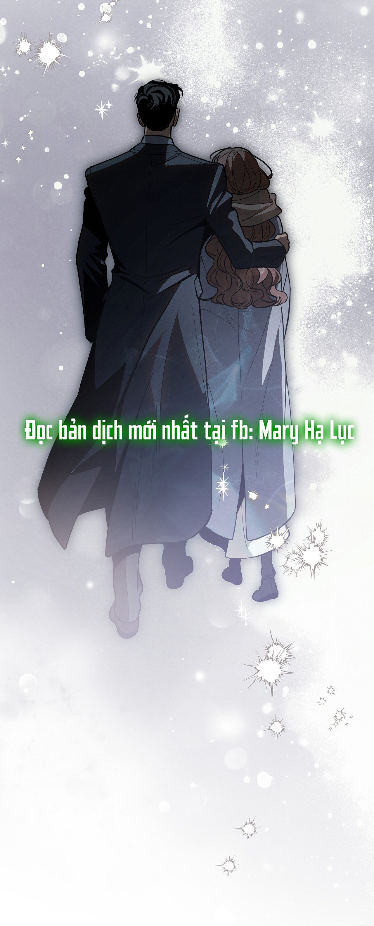 [18+] Trời Sinh Địch Thủ chapter 40.2 16