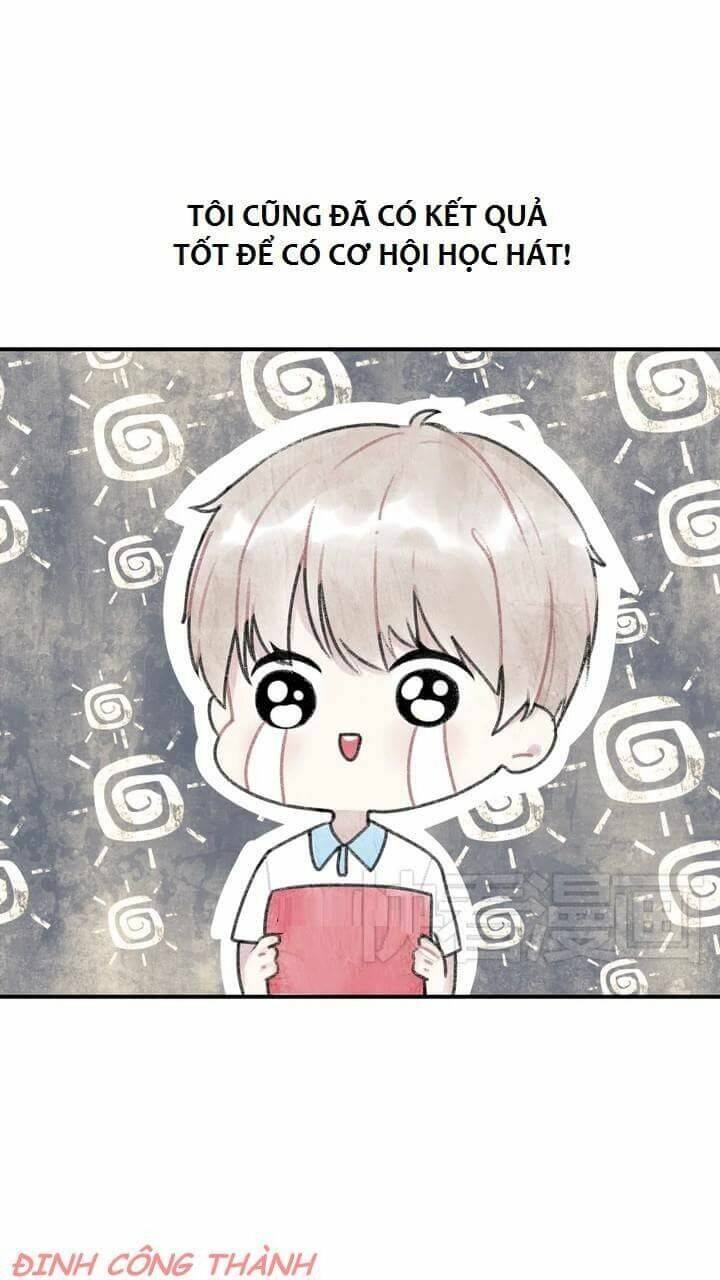 nước trái cây có gas chapter 1 50