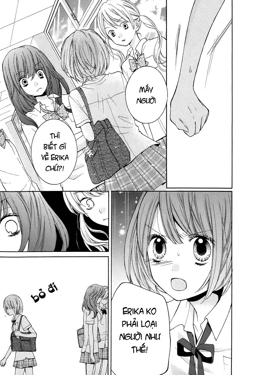 screaming lesson!!! chapter 23.1 14