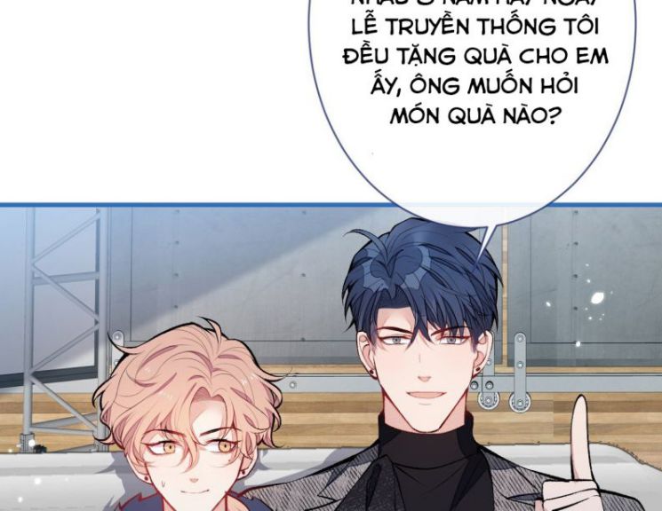 hotsearch của ảnh đế chapter 122 68