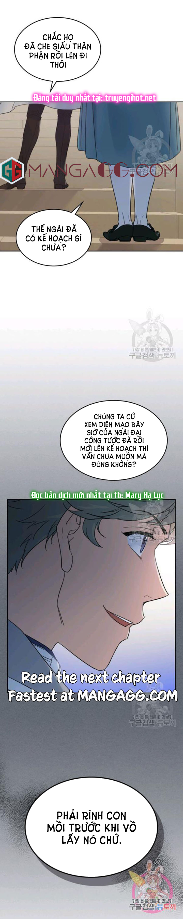 người đẹp và quái vật chapter 66.2 7
