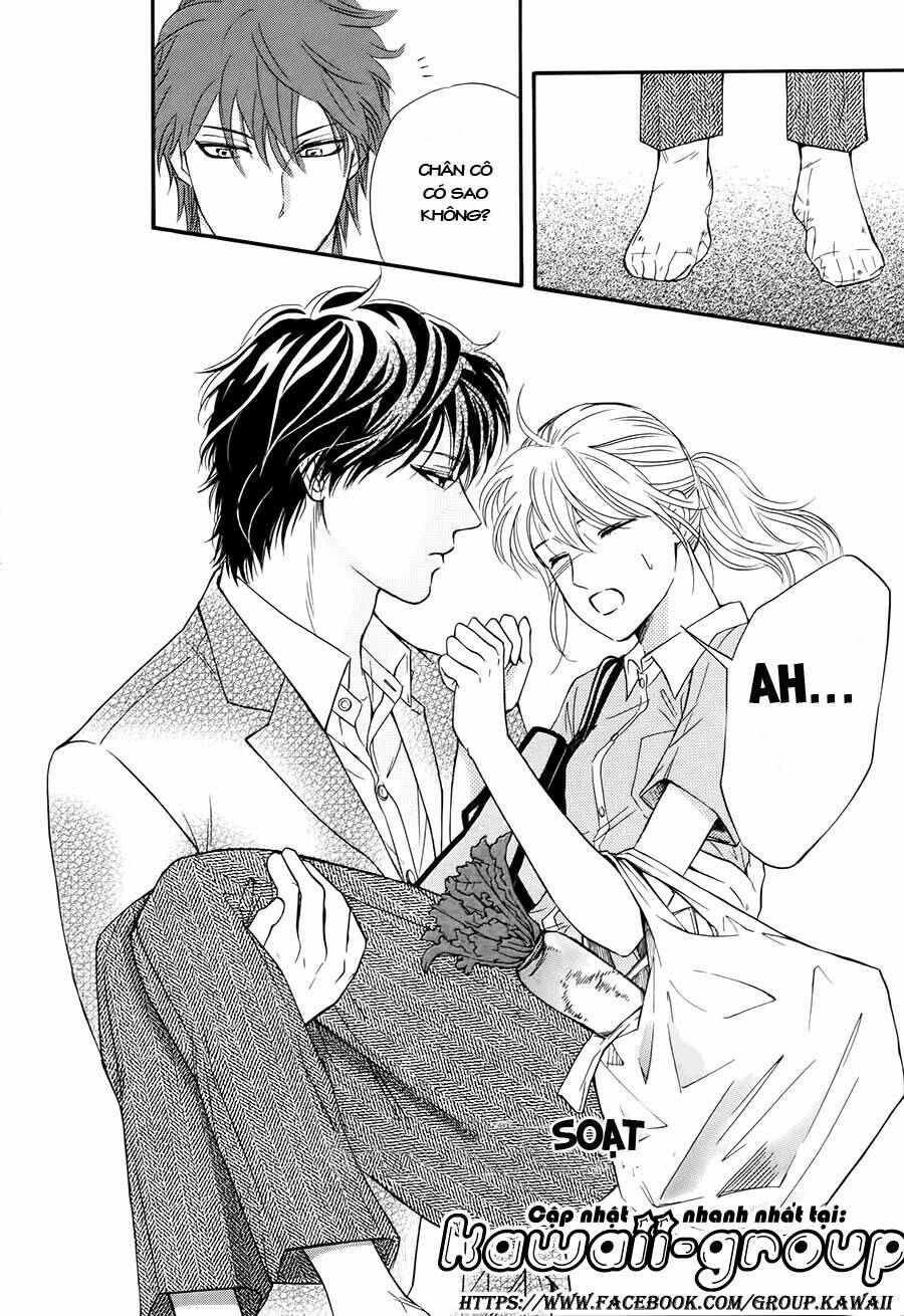 sumika sumire chapter 30 39