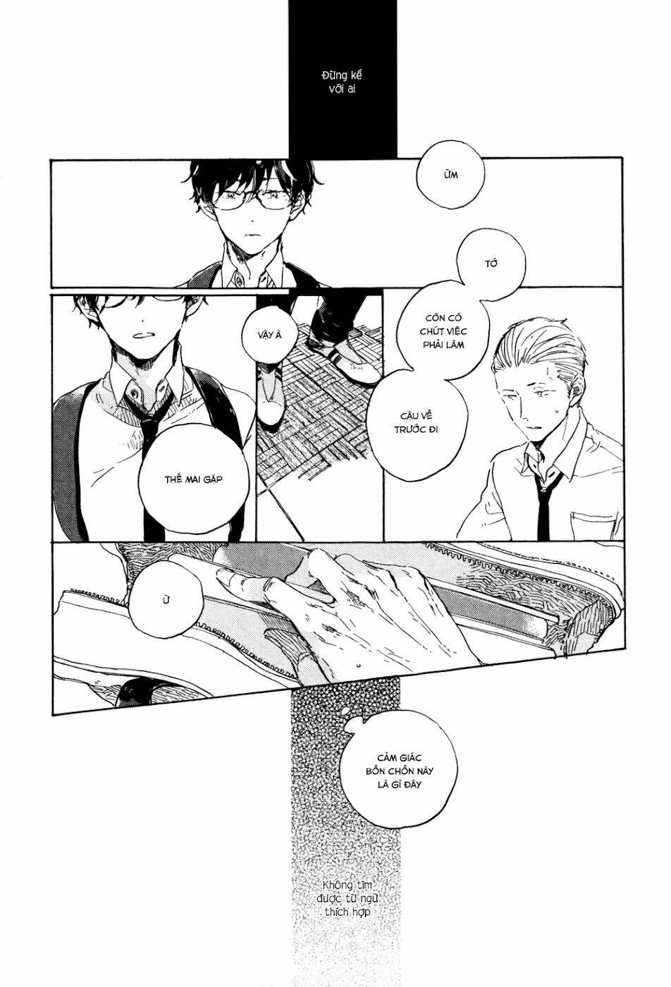 endou-kun no jikken note chapter 6 16