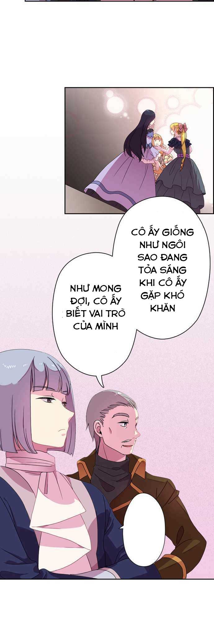 vợ lẽ của vua chapter 6 4