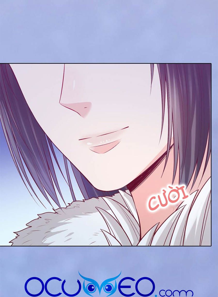 mỹ nhân già rồi chapter 61 8