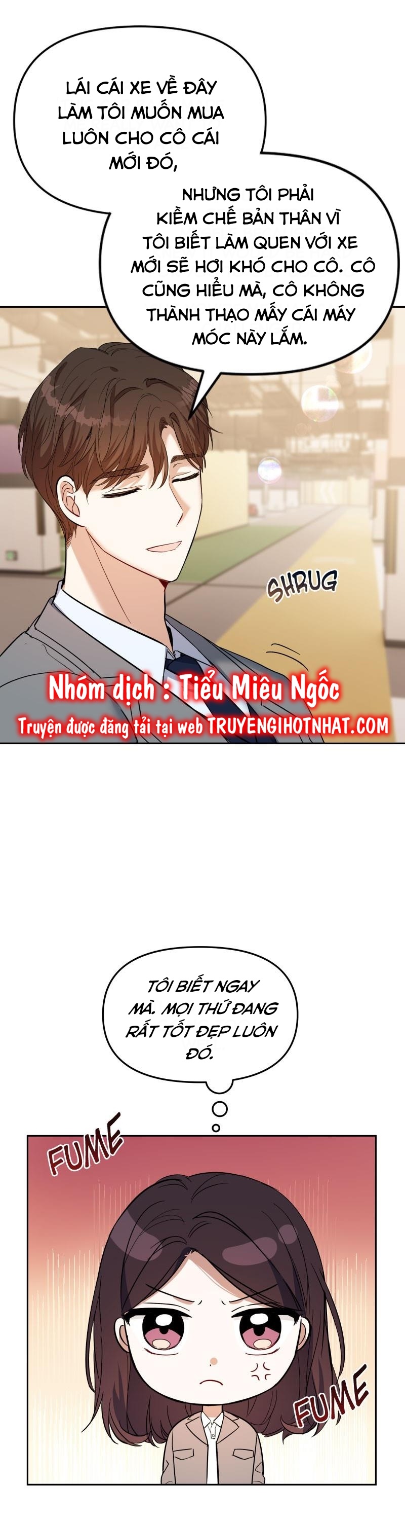 bản cam kết hôn nhân chapter 44 21