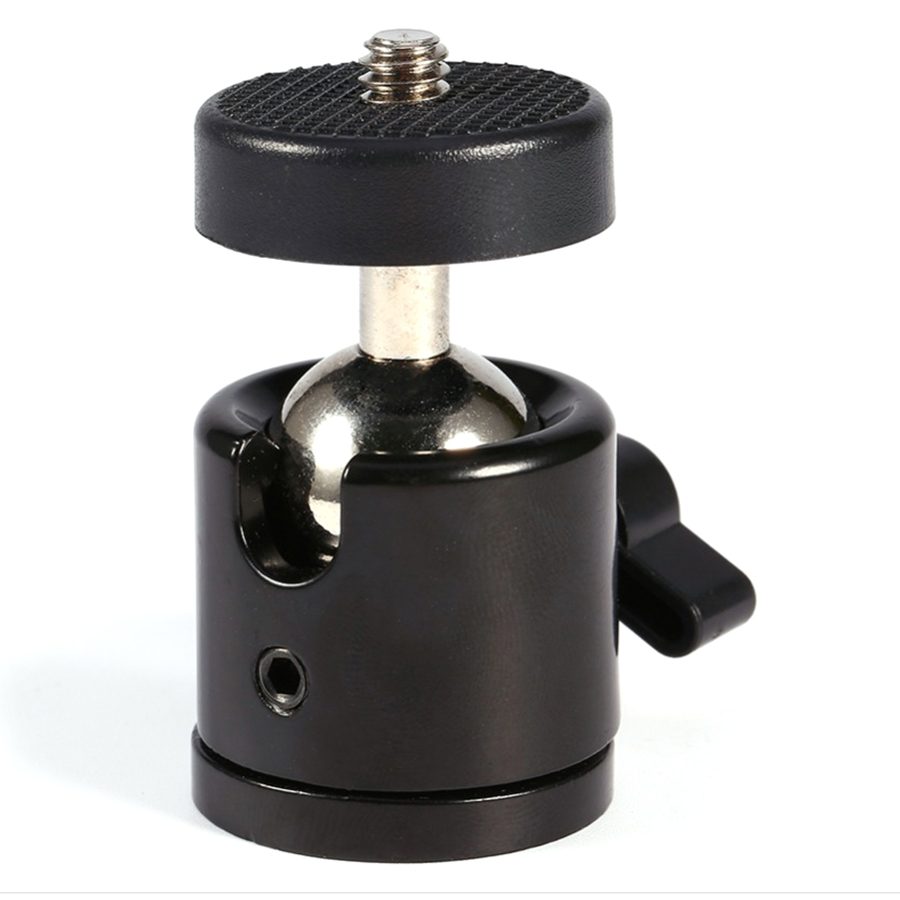 High Quality Mini Ball Head - Hàng Nhập Khẩu