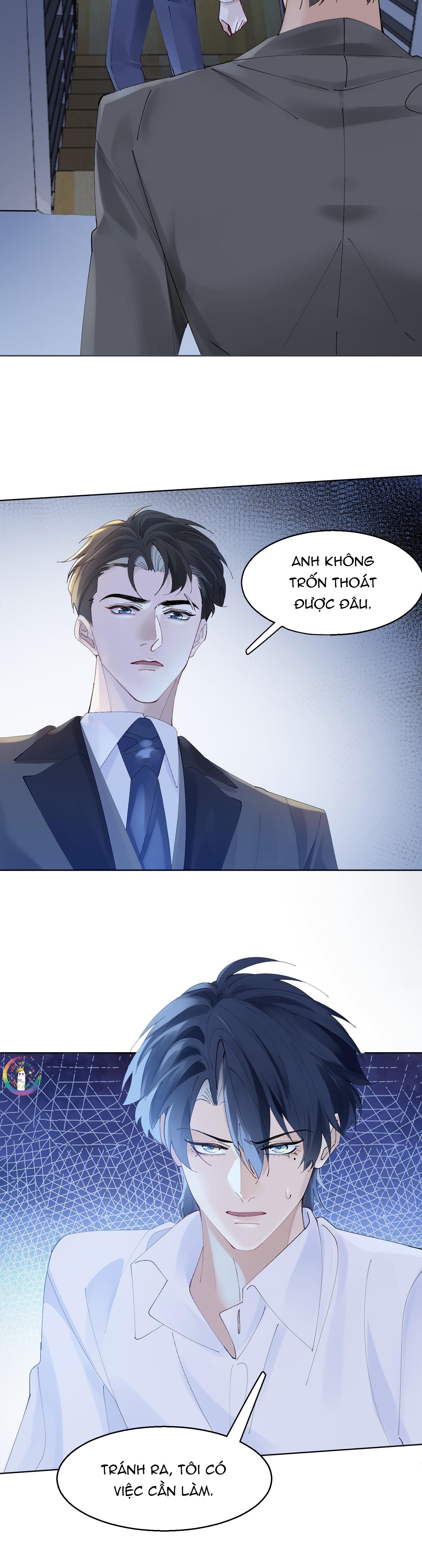 ỷ dưới hiếp trên chapter 8 10