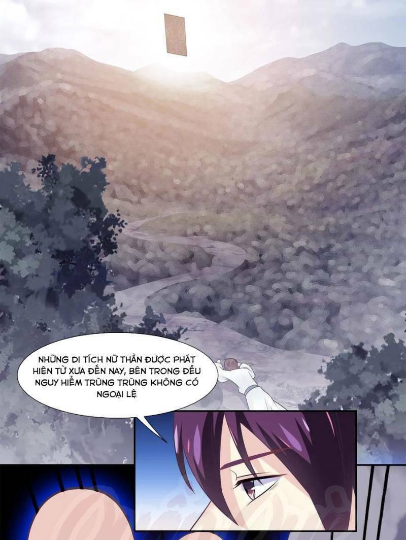 ta là ngọc hoàng đại đế chapter 52 7