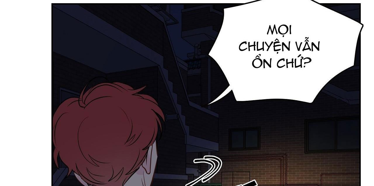 chuyện quái gì với giấc mơ đó vậy chapter 24 6