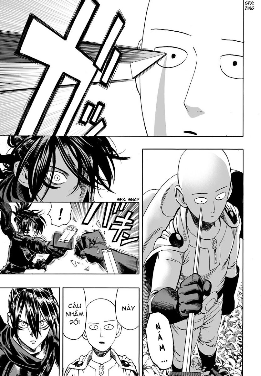 one-punch man chapter 14 15