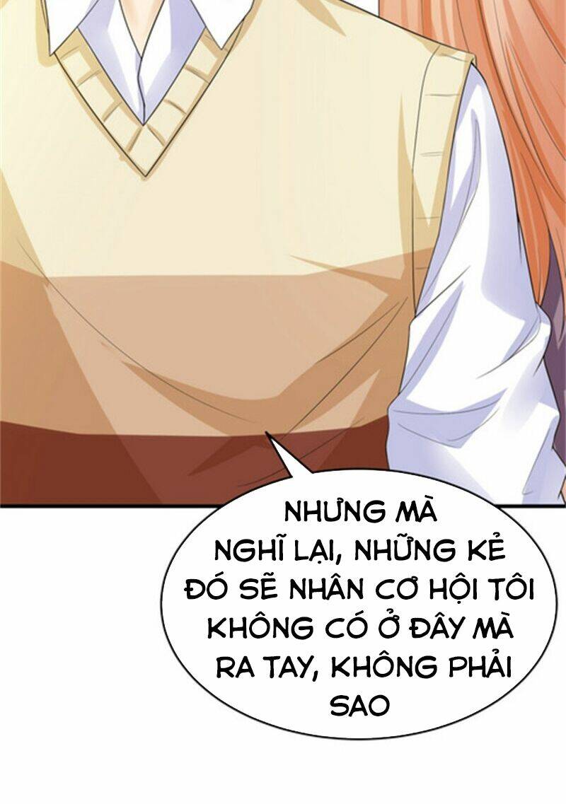 hoa hậu giảng đường luôn bên người chapter 30 22