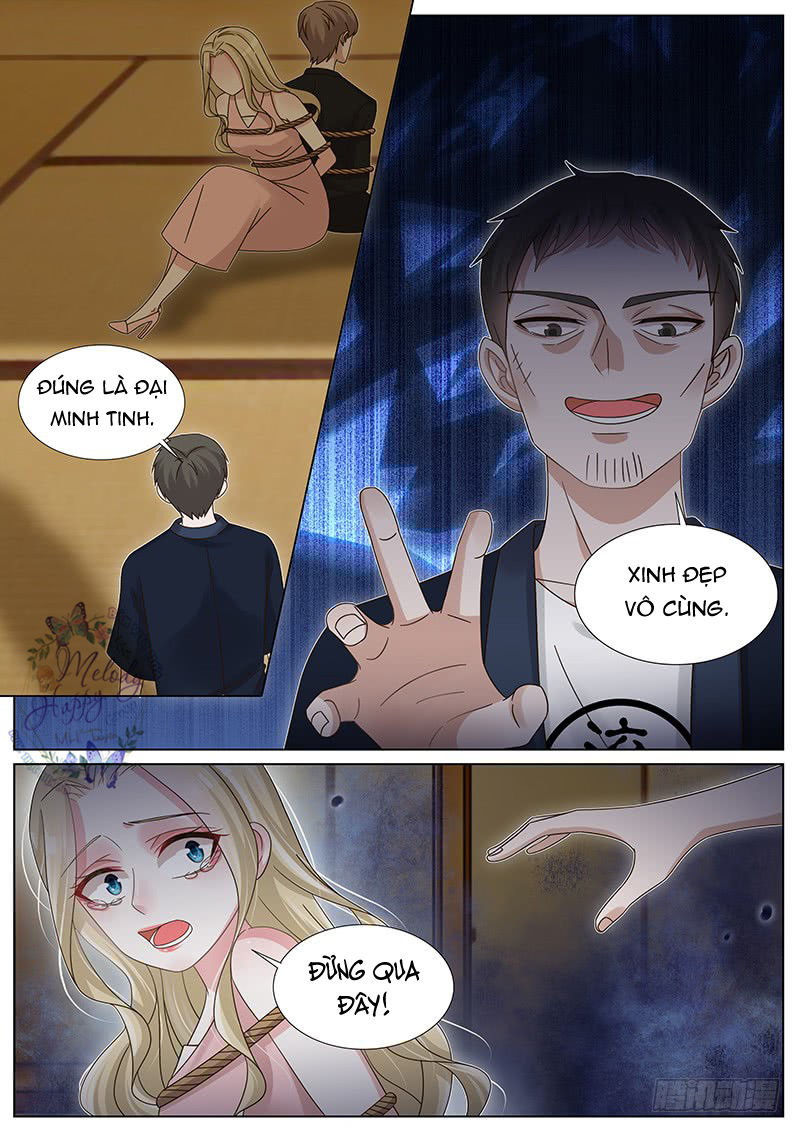 vương bài giáo thảo chapter 235 6