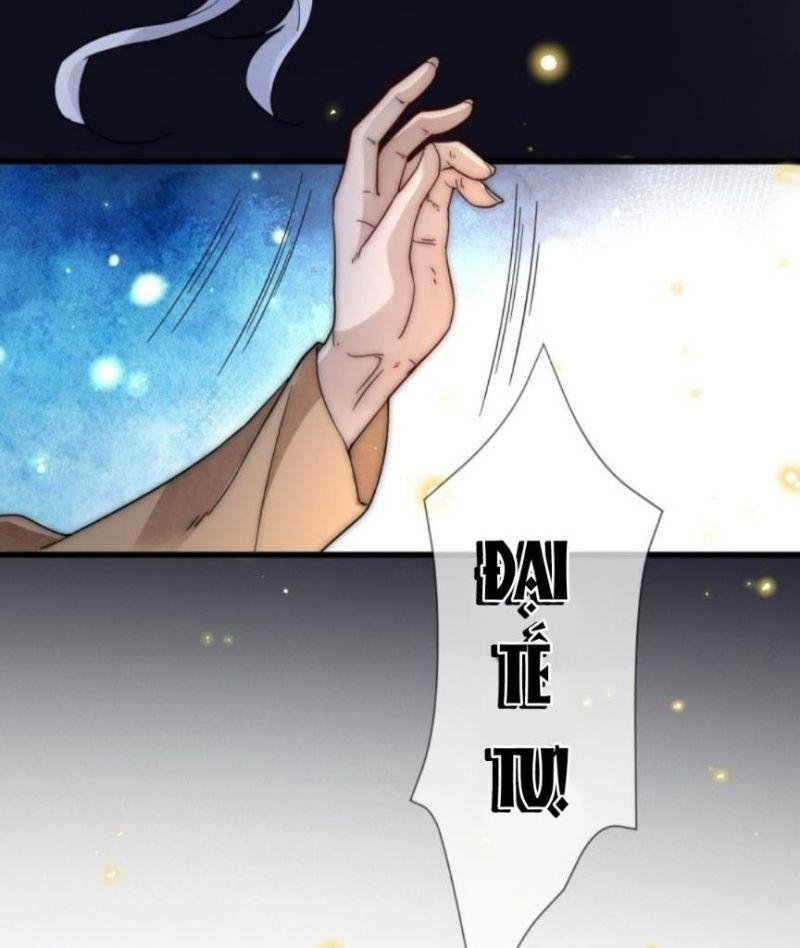 mạt thế nữ vương chapter 31 21