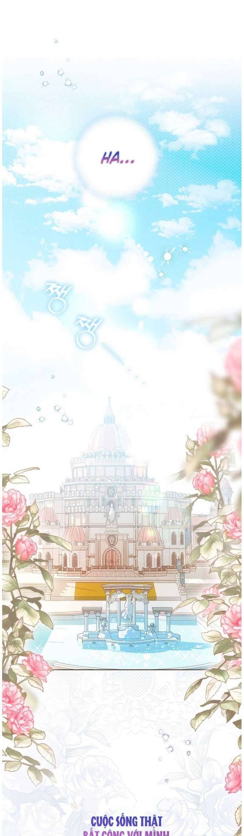 tôi trở thành chị dâu của kẻ phản diện chapter 1 1