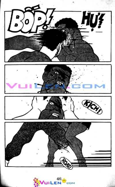 truyền nhân atula - shura no mon i chapter 29 44