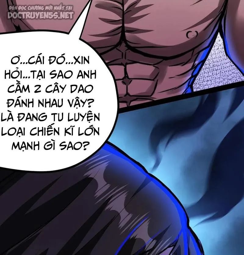 quỷ dị dược tề sư: bệnh nhân của ta đều là kinh khủng chapter 113 34