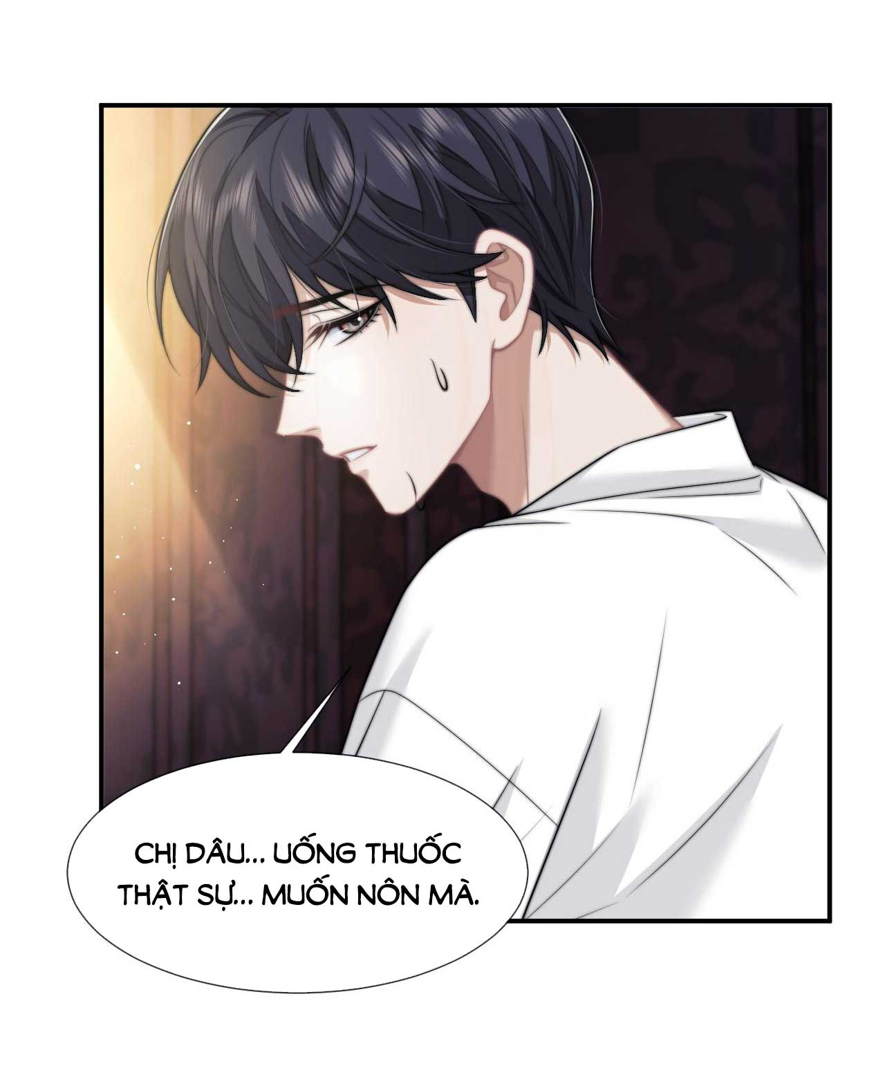 chủ mẫu cao môn xuyên không thành nữ phụ hào môn chapter 44.2 3