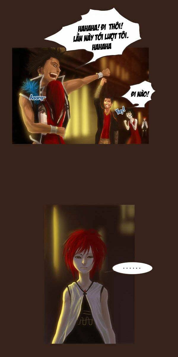 hội ảo thuật chapter 54 17