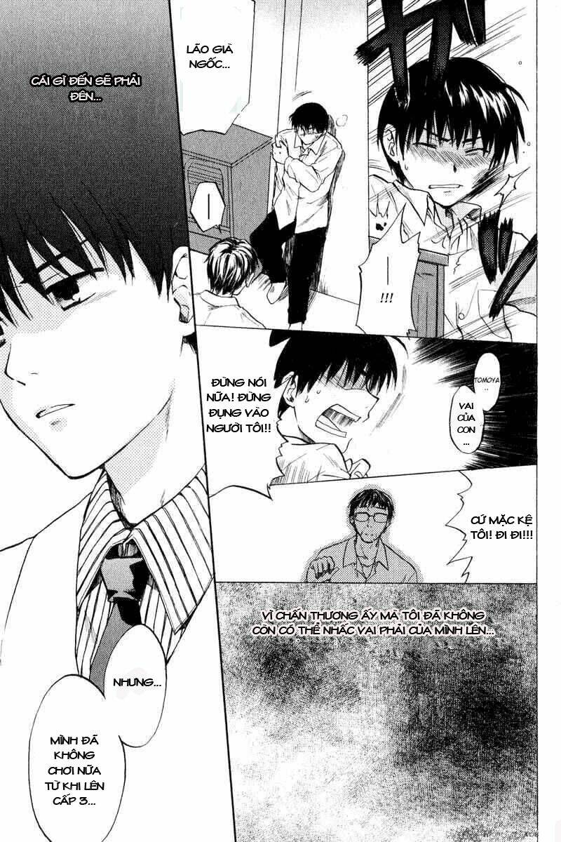 clannad chapter 3 13