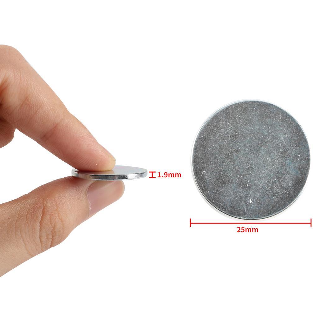 300x300mm Printing Hotbed Parts with Circular Magnets for CR-10 10S