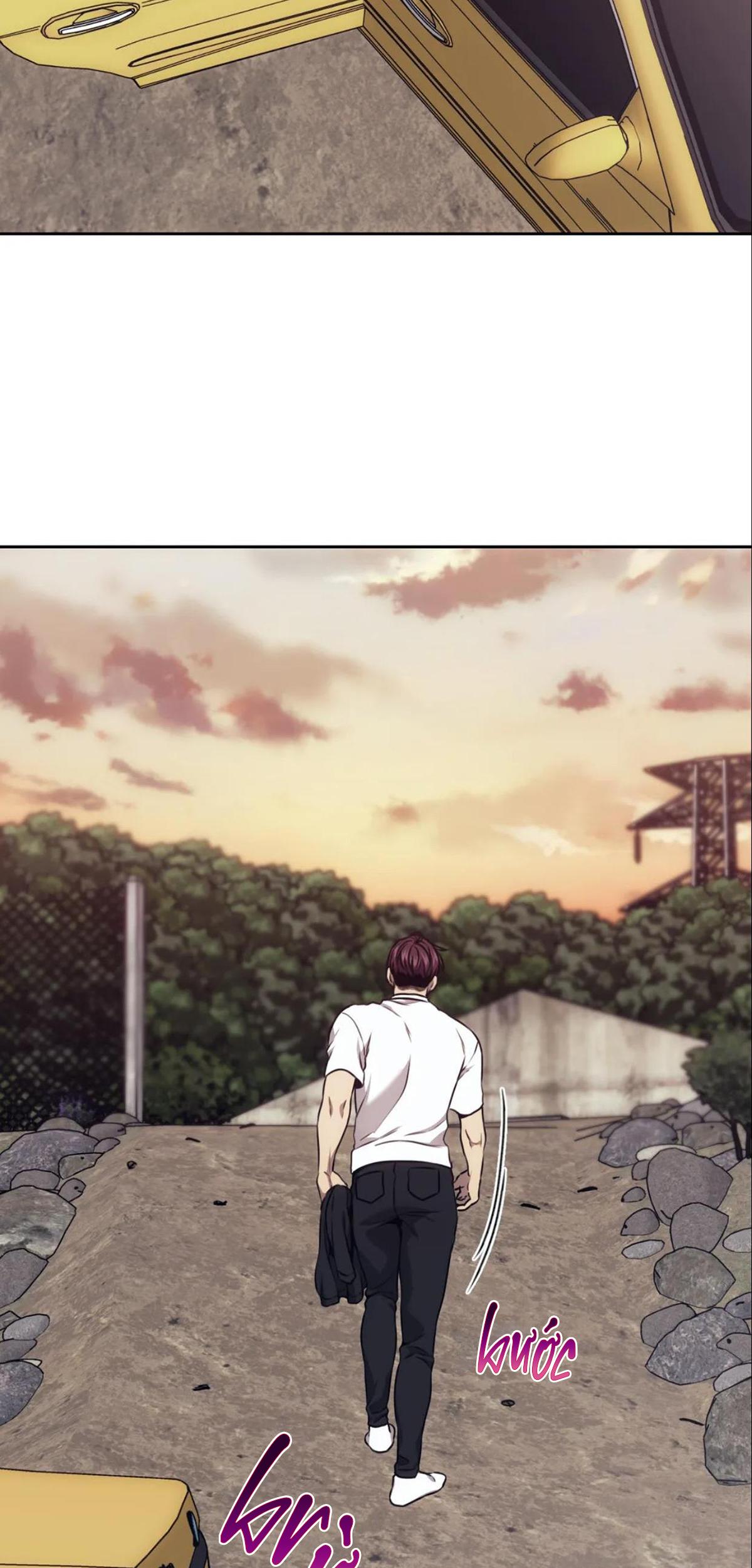 công cuộc báo thù của kẻ yếu thế chapter 42 20