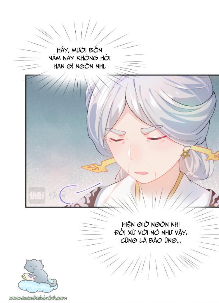 một đêm nọ đột nhiên yandere tới! chapter 41 7