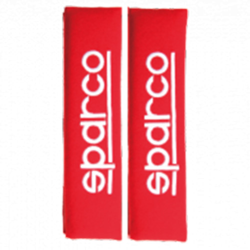 Đệm Seatbelt Sparco