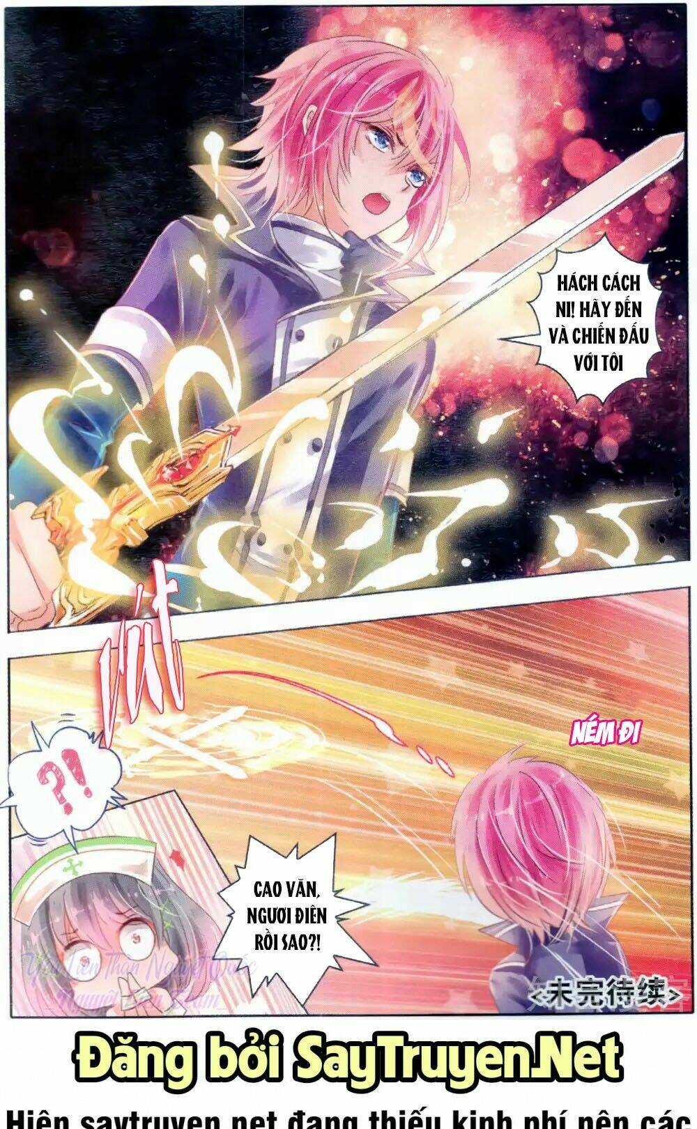 linh giai chapter 11 18