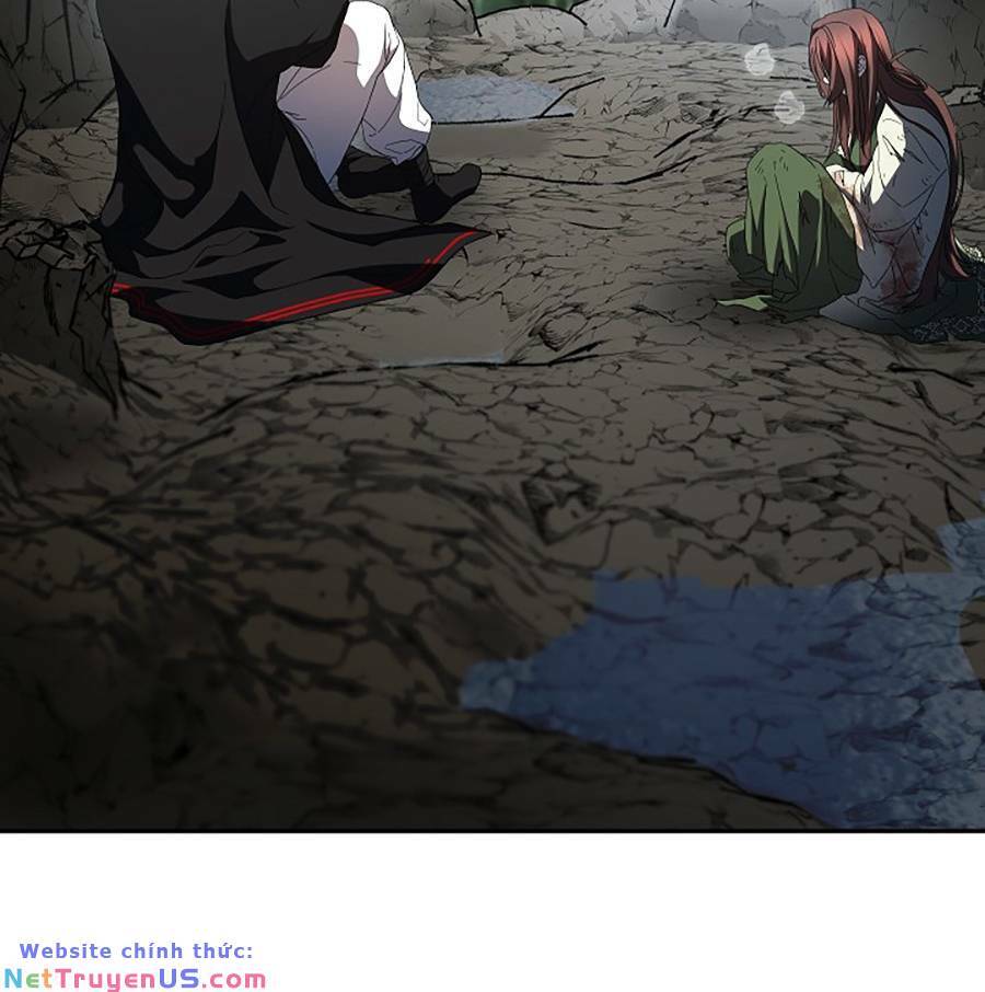 võ đang kỳ hiệp chapter 110 104