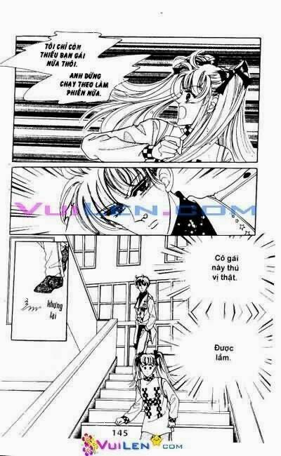 lá chắn tình yêu chapter 1 34