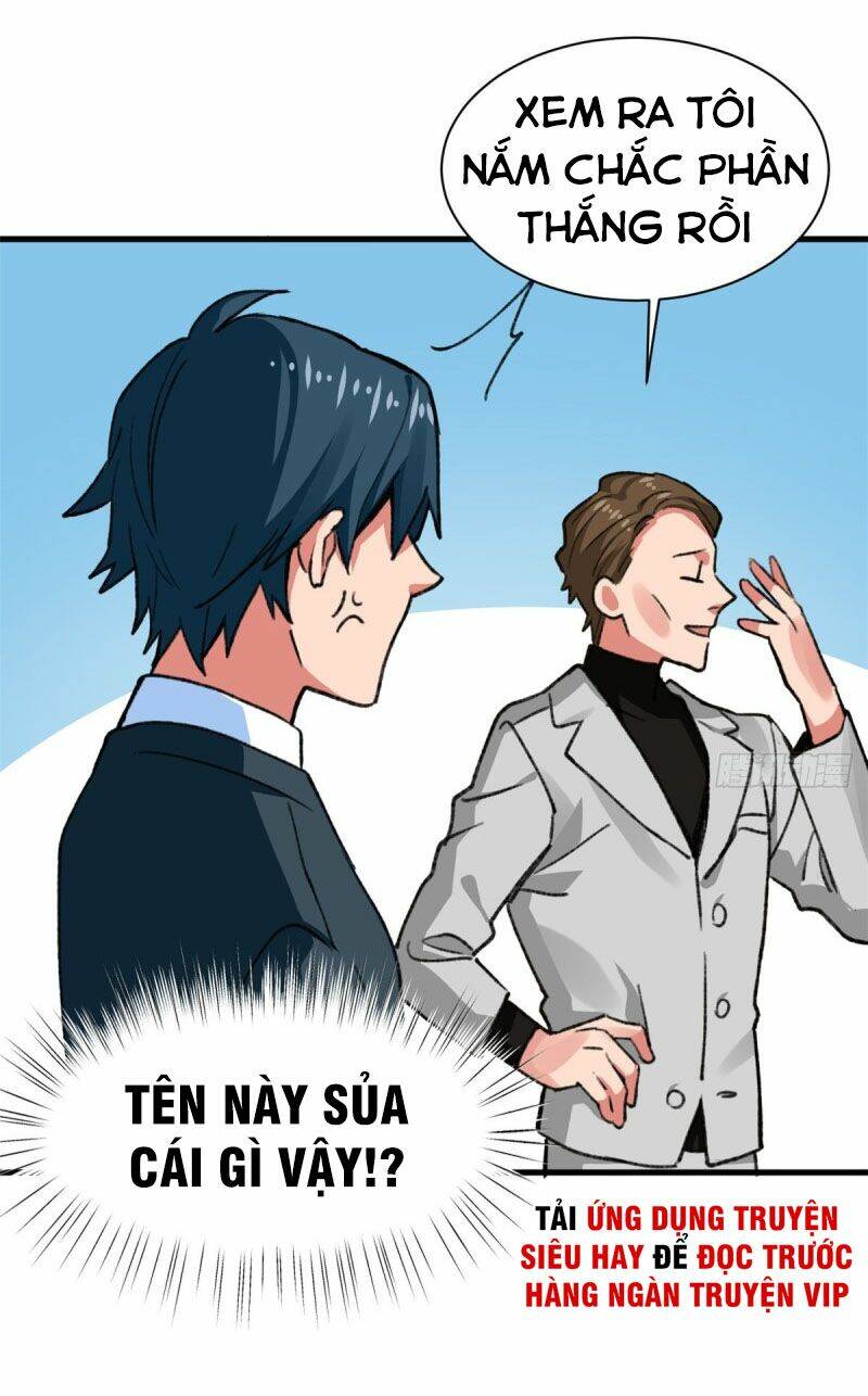 vô sỉ thuật sĩ chapter 31 3