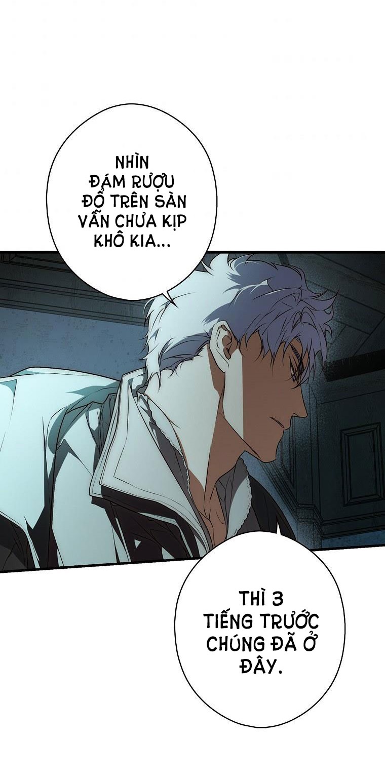 quý cô bí ẩn - secret lady chapter 33 46