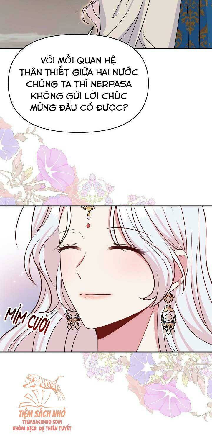 tôi đã nuôi dưỡng bạn thời thơ ấu thành bạo chúa chapter 57 19