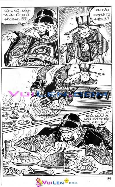 thần đồng đất việt chapter 5 56