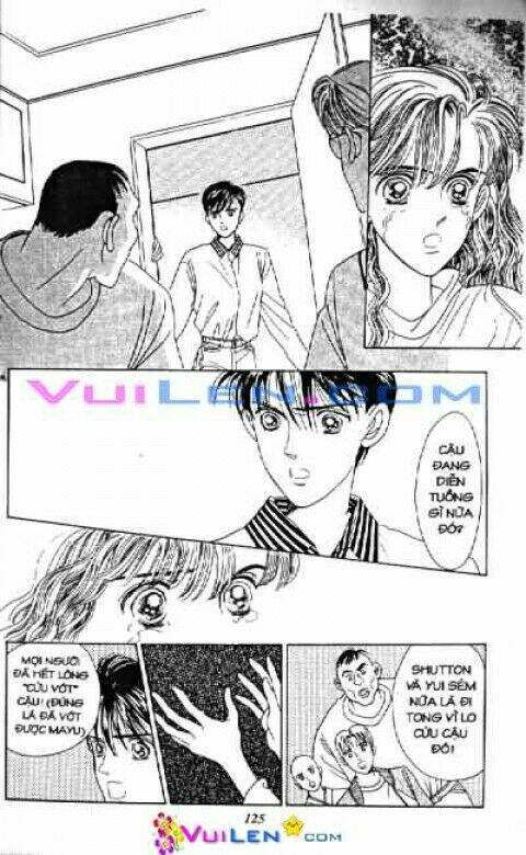 nàng tiên ánh trăng - kaguya hime chapter 2 125