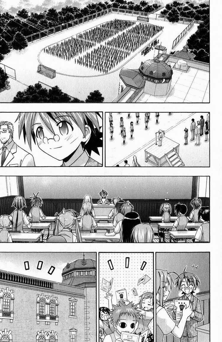 bậc thầy ma pháp chapter 168 15