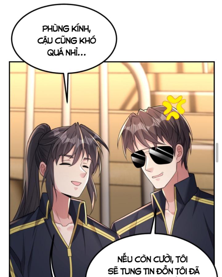 học cùng em gái, tôi bất cẩn vô địch rồi chapter 170 11