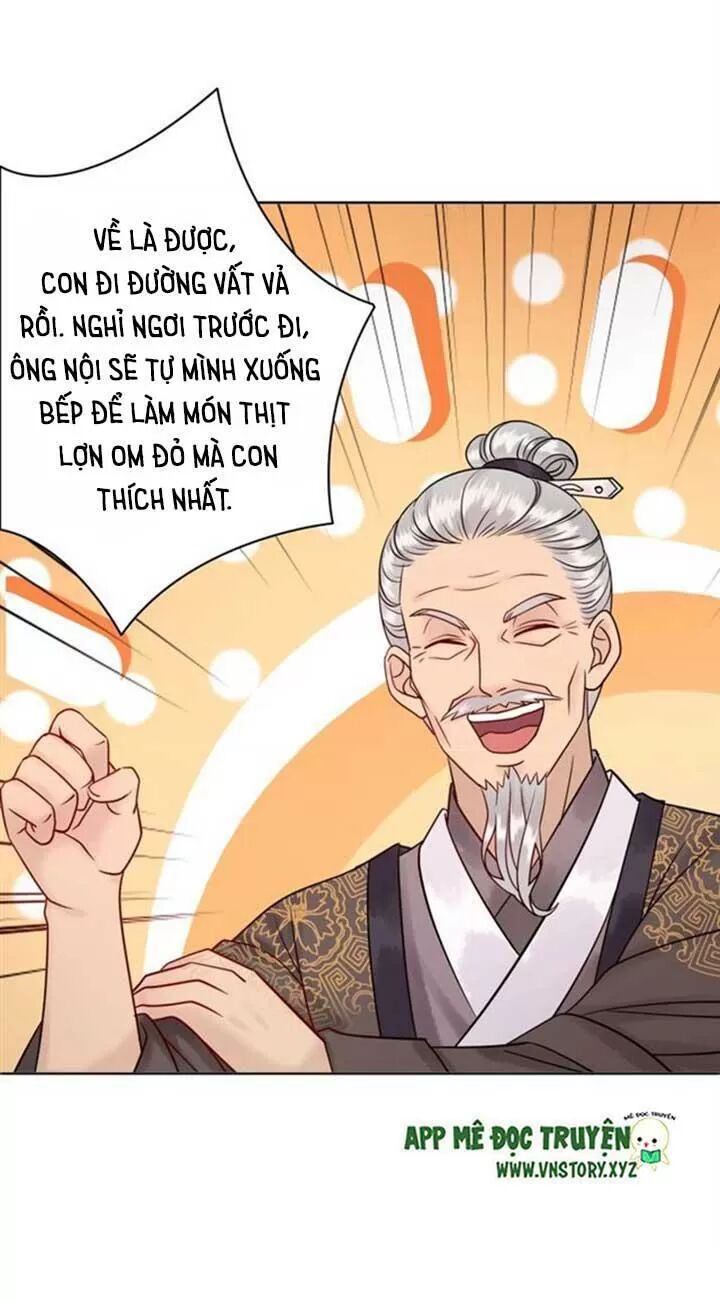 cực phẩm phế vật tiểu thư chapter 52 37