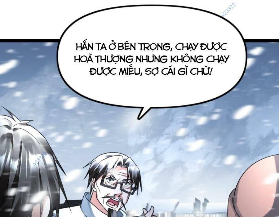 đóng băng toàn cầu: tôi gây dựng nên phòng an toàn thời tận thế chapter 126 29